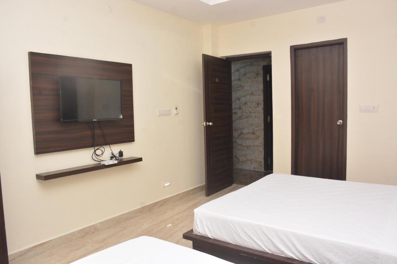 Arihanth Inn Vellore Exterior photo